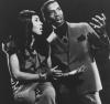 Ike Turner met Tina Turner in 1959
